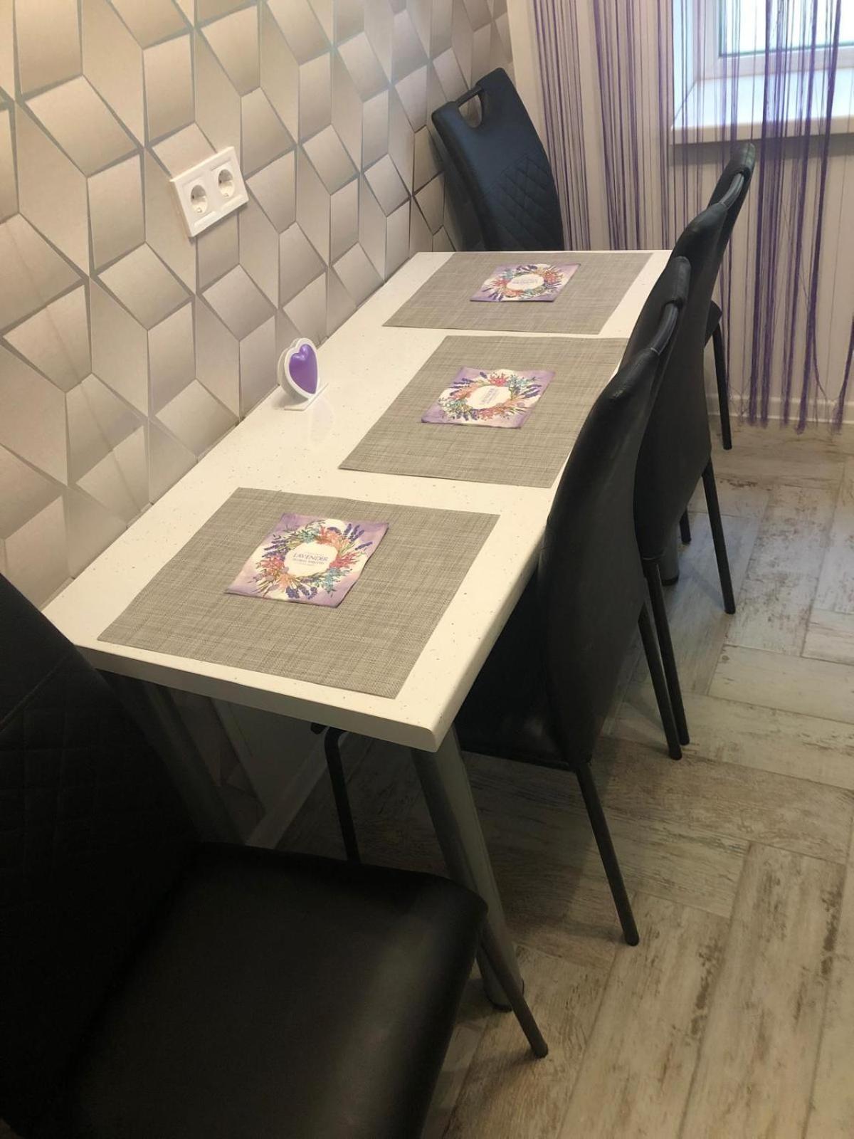 Appartamento Parc Piteşti Esterno foto